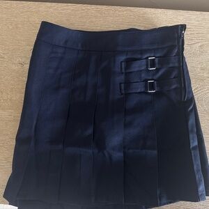 * Brand New * French Toast Uniform skirt (set of two)